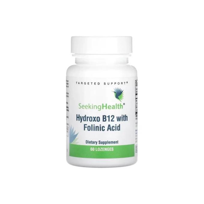 Seeking Health SKH-52043