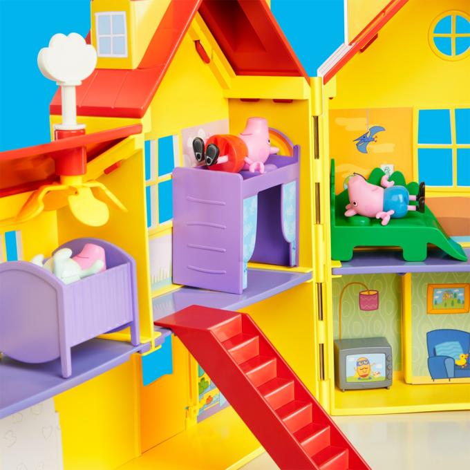 Peppa Pig G0508