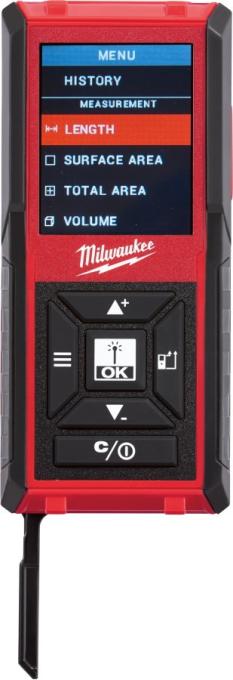 Milwaukee 4933459277