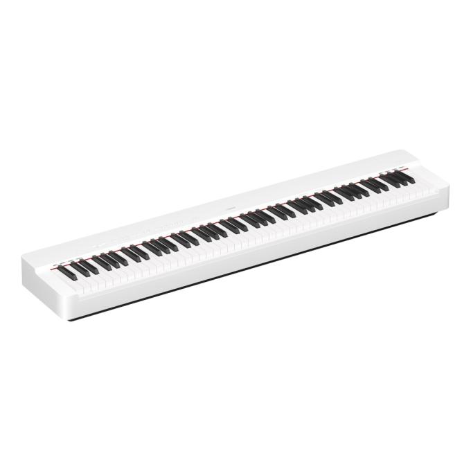Yamaha P-225WH