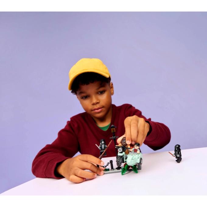 LEGO 76459