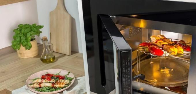 Gorenje MO20E2BH