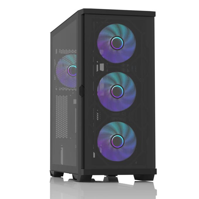 Zalman Z10DUO