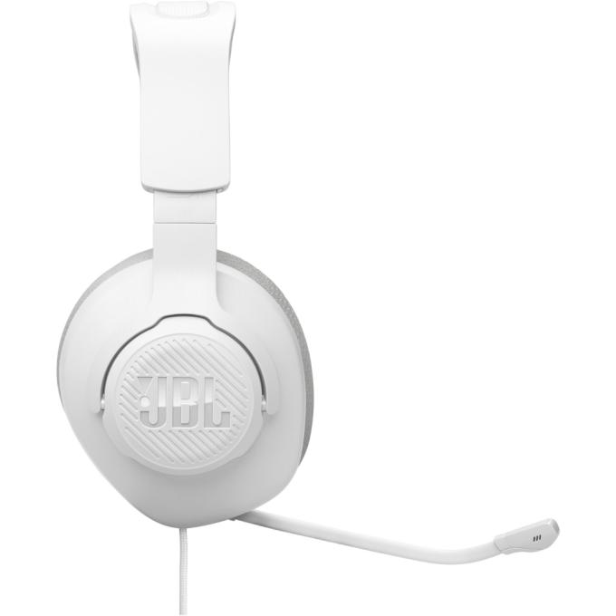 JBL JBLQTUM100M2WHT