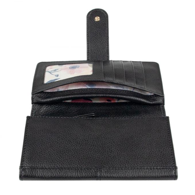 Ashwood J53 Black