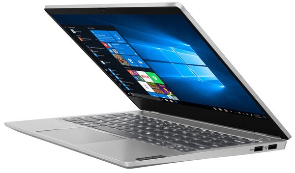 Ноутбук Lenovo ThinkBook S13 20RR002YRA