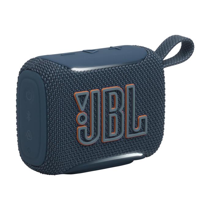 JBL JBLGO5BLU