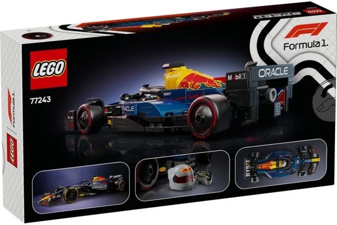 LEGO 77243