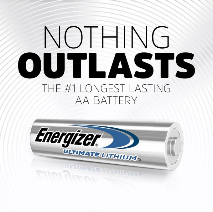 Energizer 7638900273267
