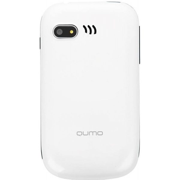 QUMO QUEST 320 white