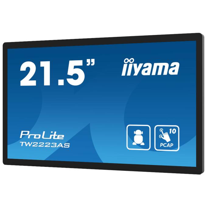 Iiyama TW2223AS-B2