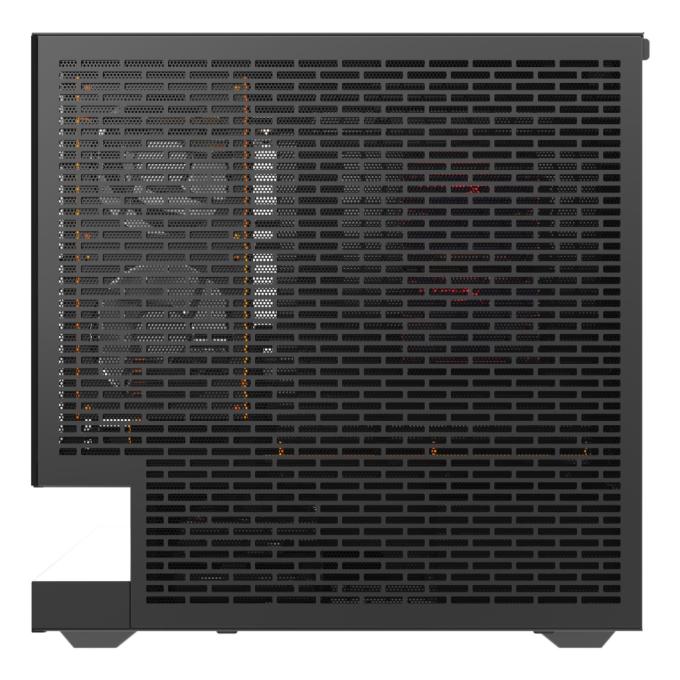 DARKFLASH F1 BLACK