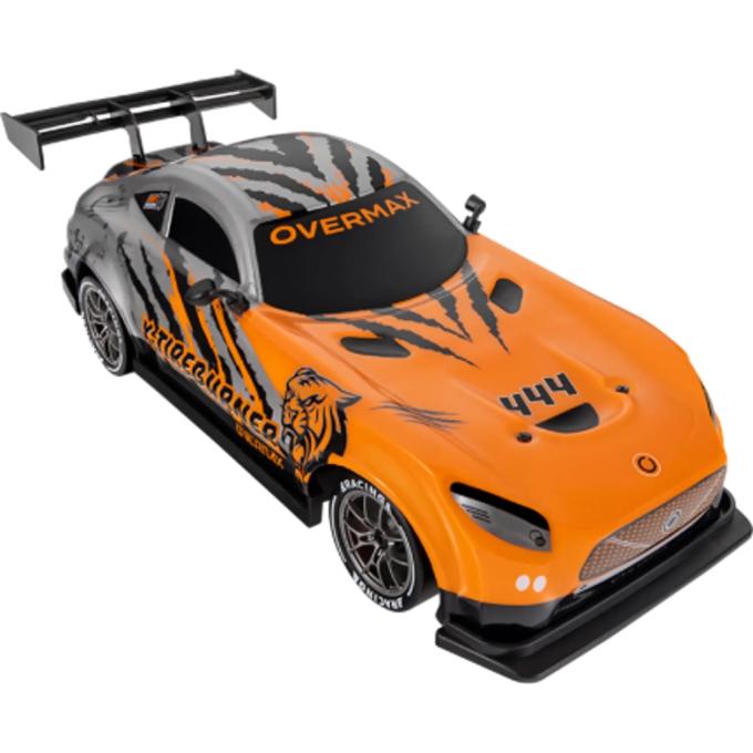 Overmax OV-X-TIREBURNER