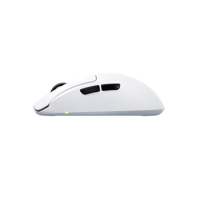 Cherry Xtrfy CX-M68W-PRO-WHITE