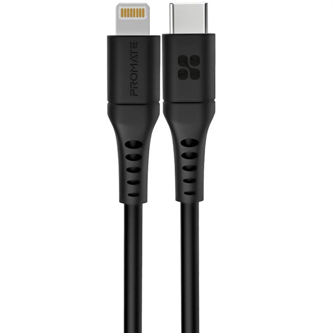 Promate powerlink-120.black