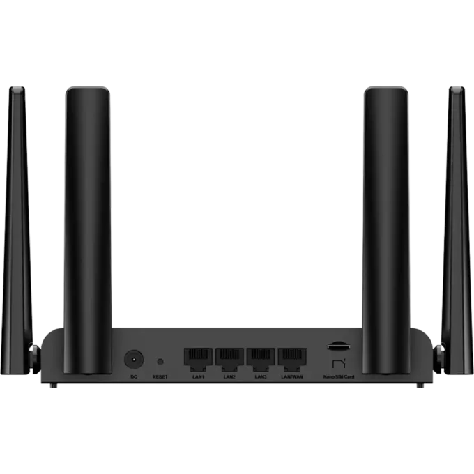 Ruijie Reyee RG-EW300T Wi-Fi 4