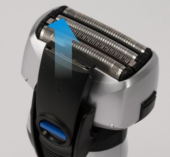 PANASONIC ES-RF31-S520