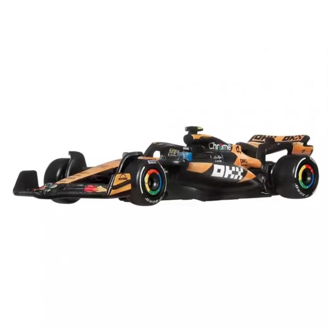 HOT WHEELS JMM91