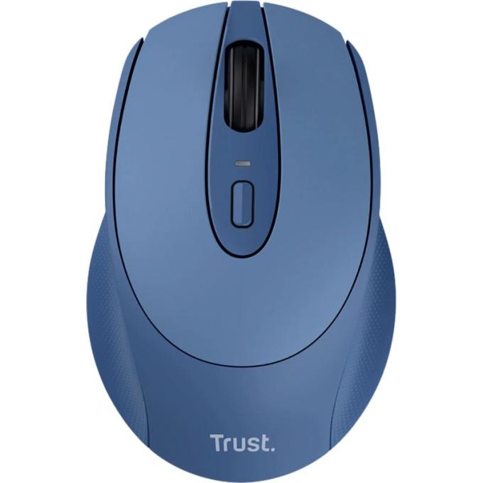 Trust 25039_TRUST