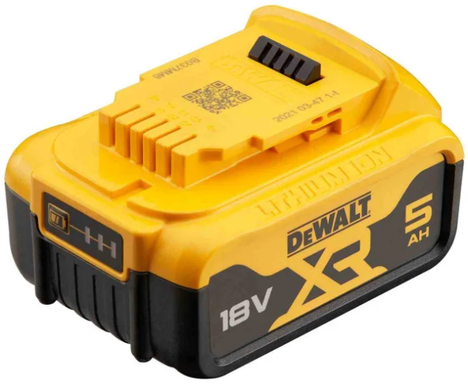 DeWALT DCB184 N394624