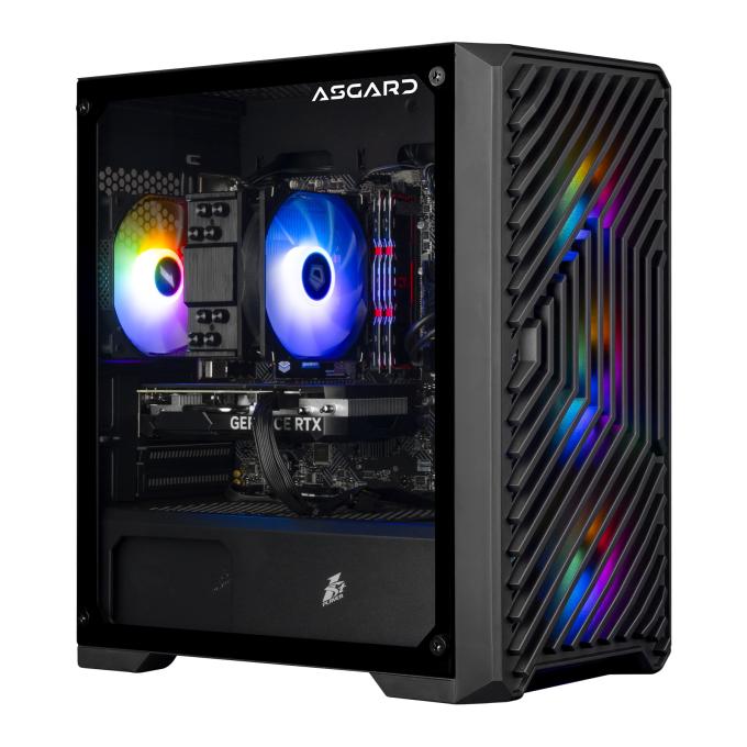 ASGARD A84F.32.S10.46.5812