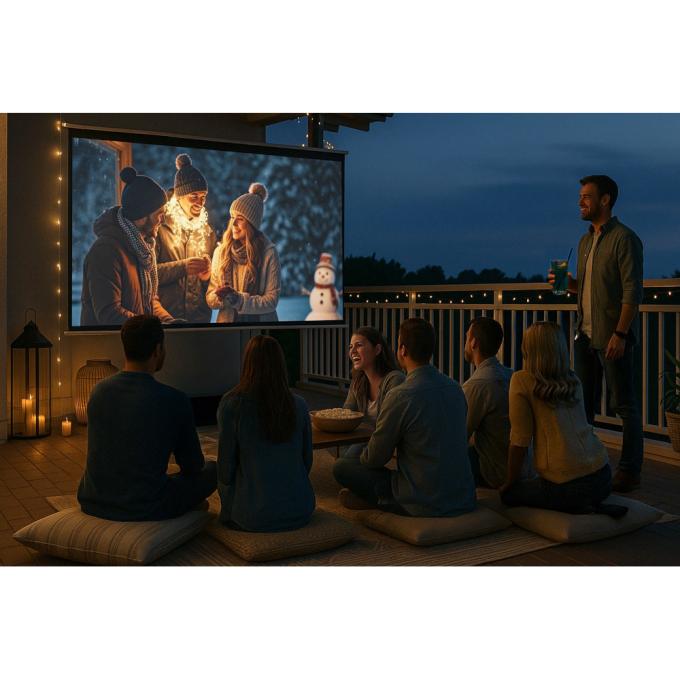 Optoma E3PB011E111