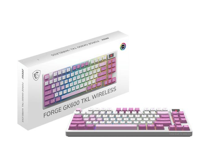 MSI S11-43UAQ01-HH9