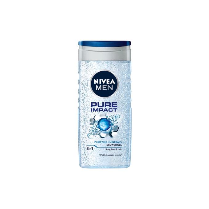 Nivea 4006000009360