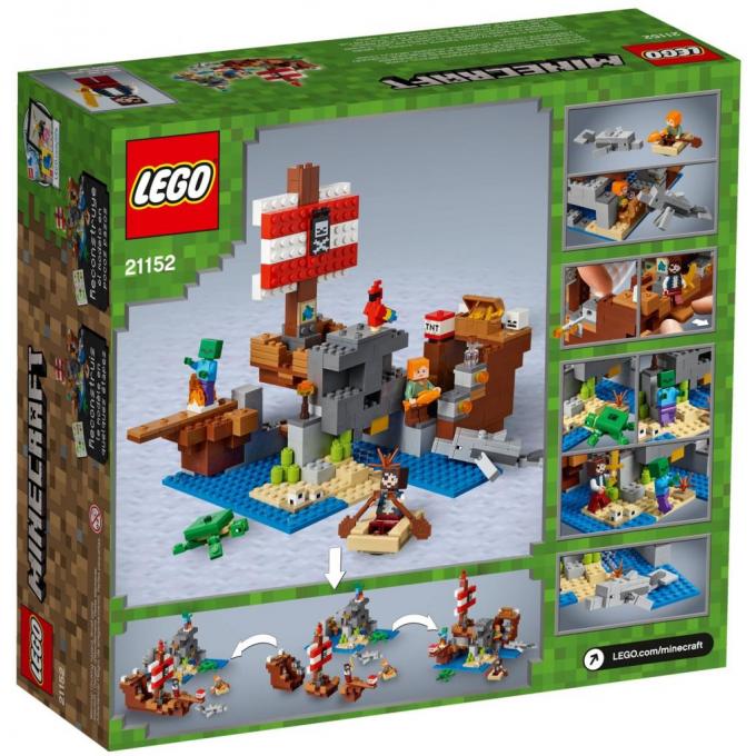 LEGO 21152