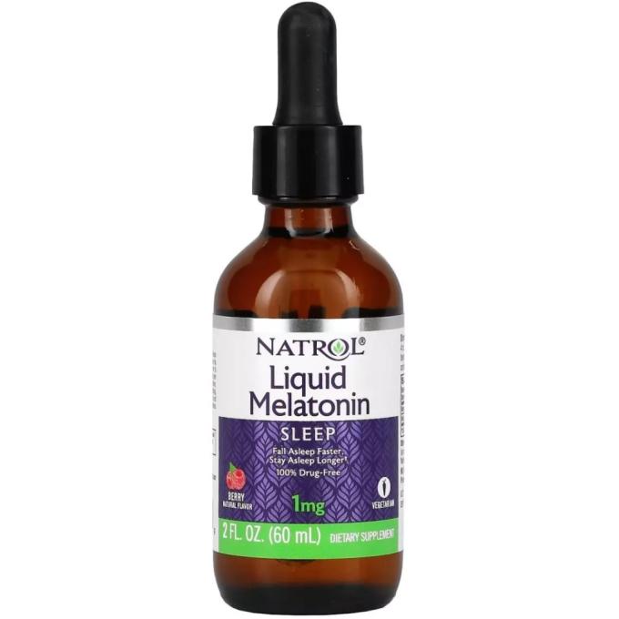 Natrol NTL-07402