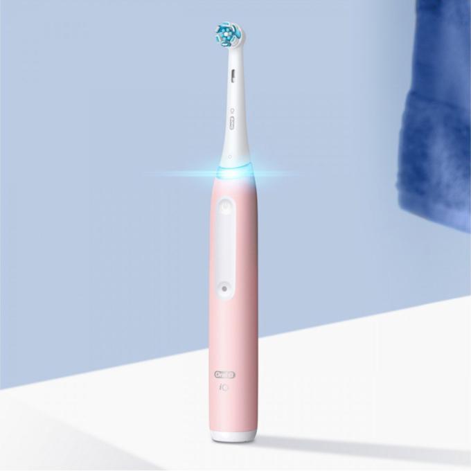 Oral-B iOG3.1A6.0 Blush Pink