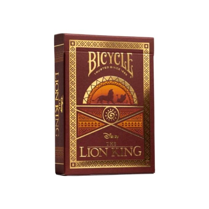 Bicycle ВР_КГБЛК