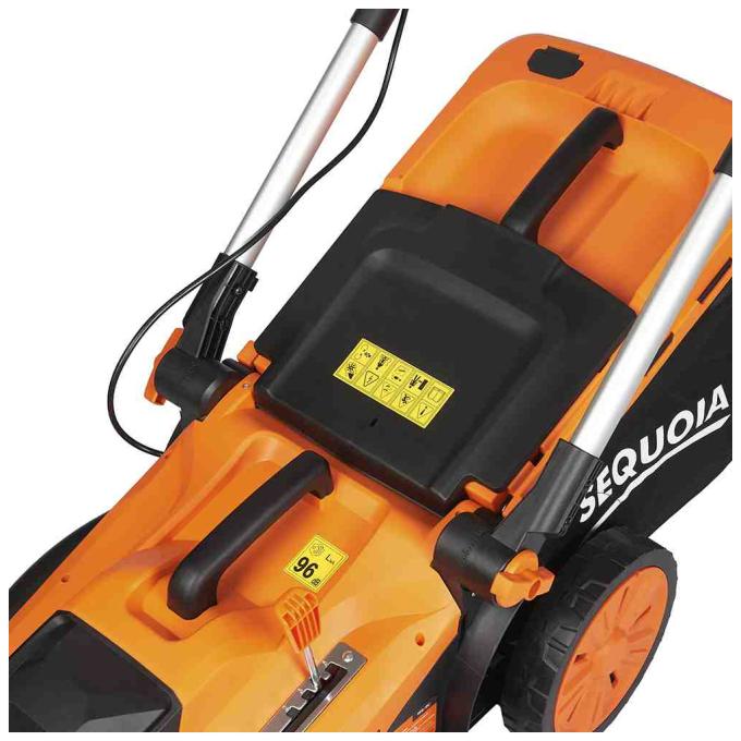 SEQUOIA SELM2043