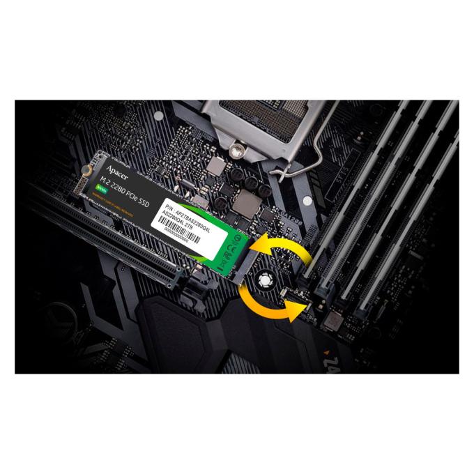 Apacer AP512GAS2280Q4X-1