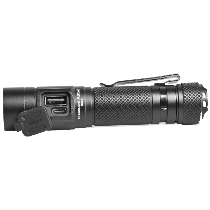 VIDEX VLF-A352 600Lm 5000K