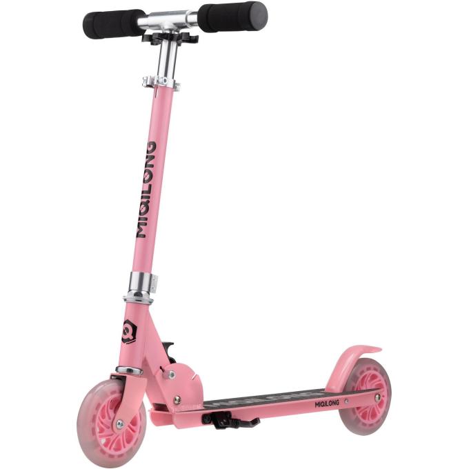 Miqilong HAVOC-125-PINK