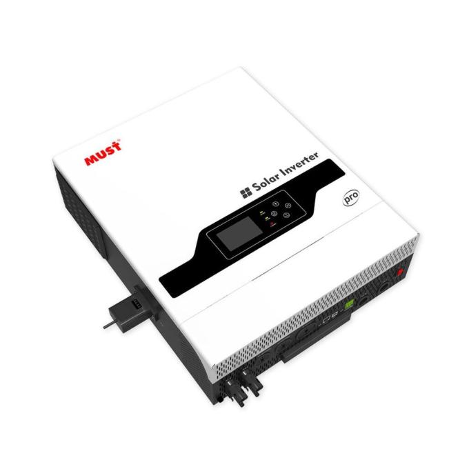 Must PV18-8048PRO II