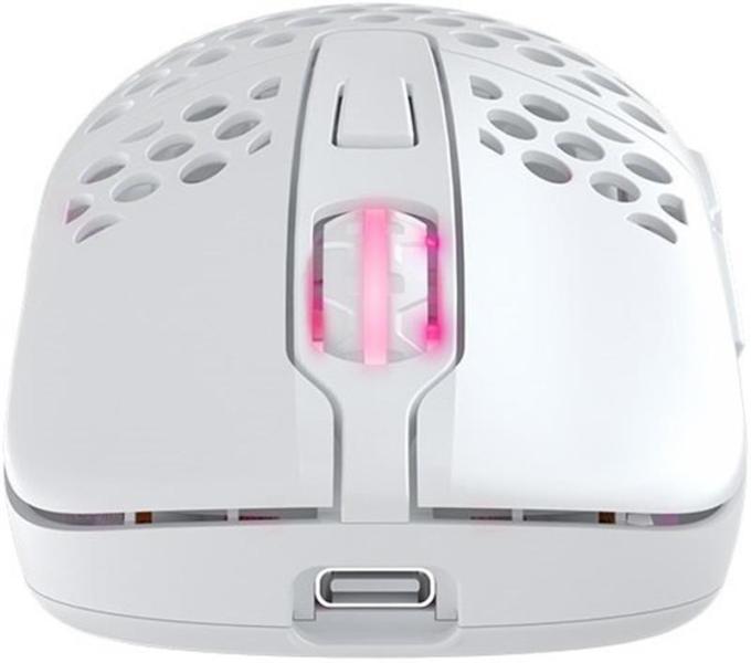 Xtrfy M42W-RGB-WHITE