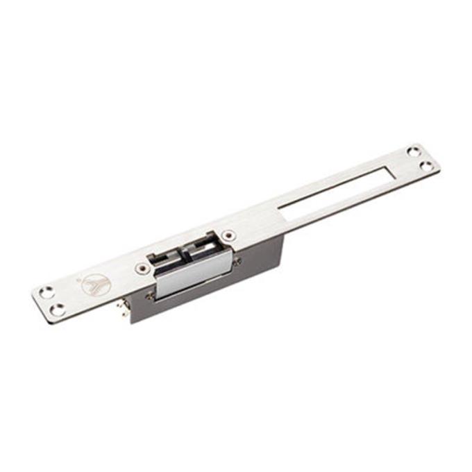 YLI YS-132NC-S (POWER CLOSED)