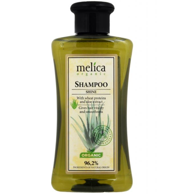 Melica Organic 4770416340613