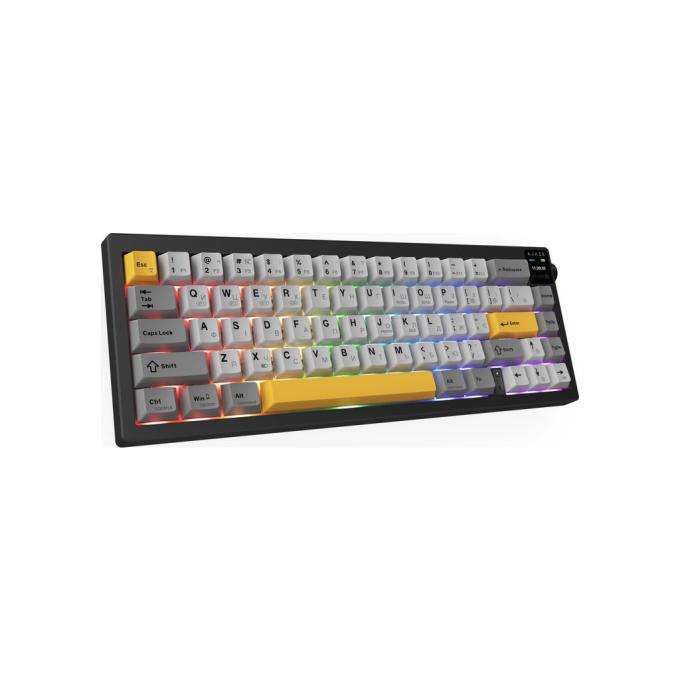 Ajazz AK650-FF-BGY