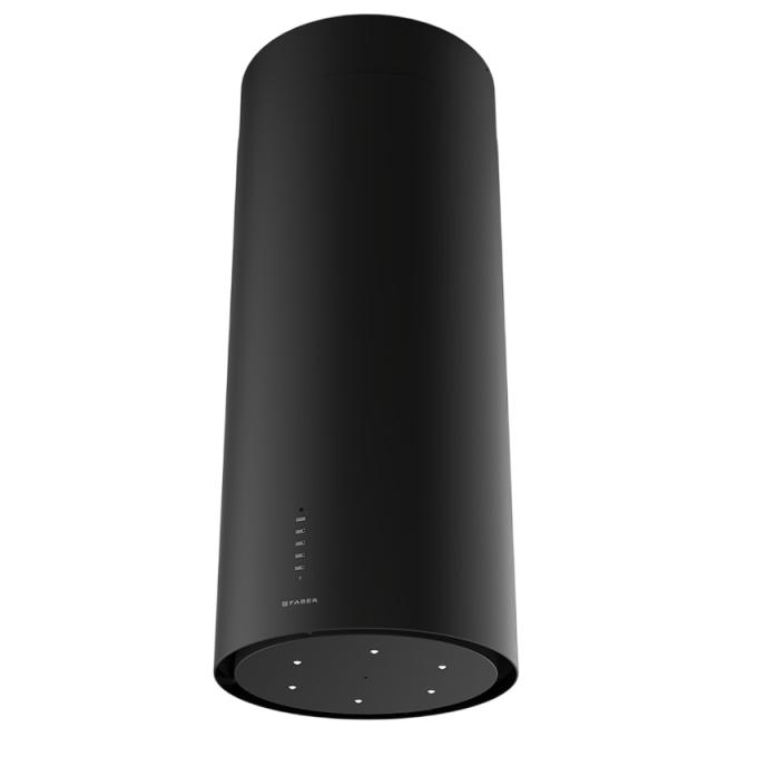 FABER Cylindra Isola Evo Plus BK Matt A37