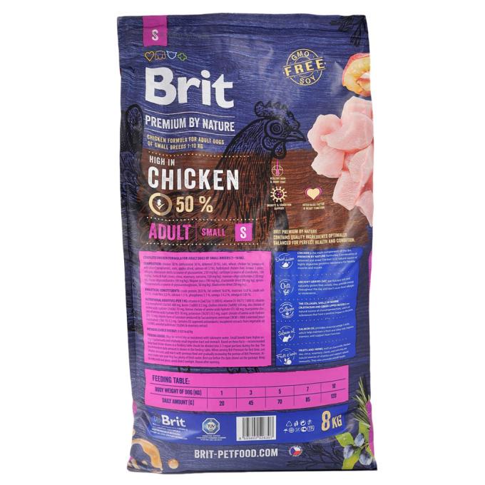Brit Premium 8595602526307