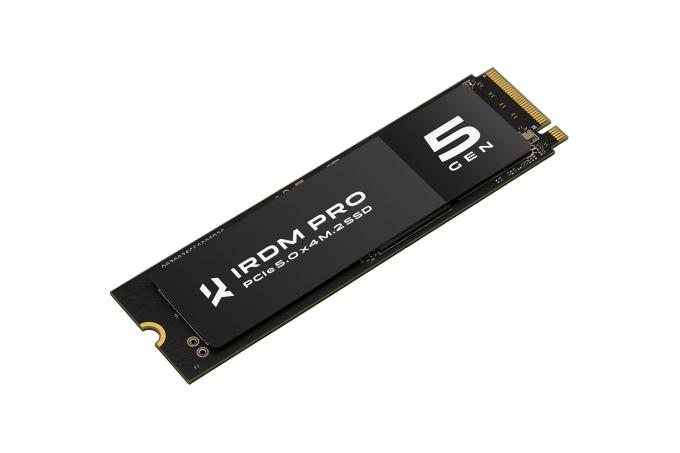 Goodram IRP-SSDPR-P54S-1K0-80