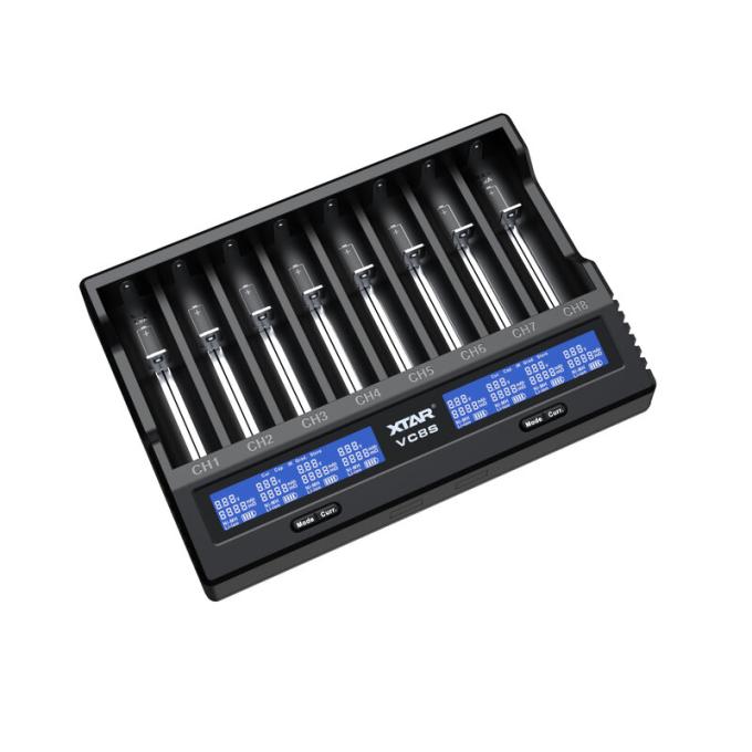 XTAR VC8S