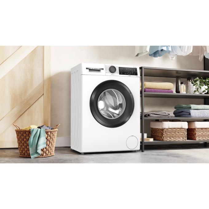BOSCH WLZ24200UA