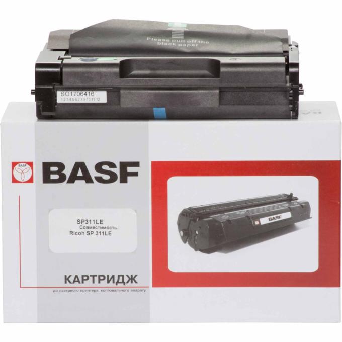 BASF KT-SP311LE