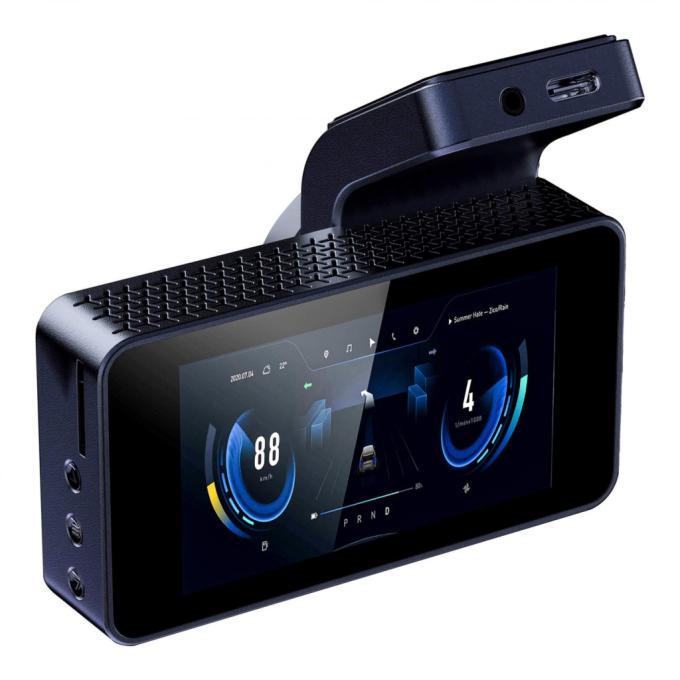 Aspiring Aspiring AT360 Dual 4G Wifi GPS