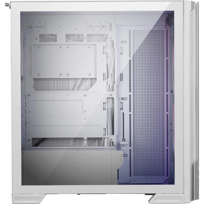 MSI VELOX 300R AIRFLOW PZ WH