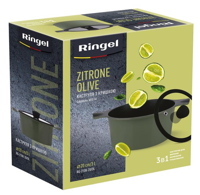 Ringel RG-2108-20/OL